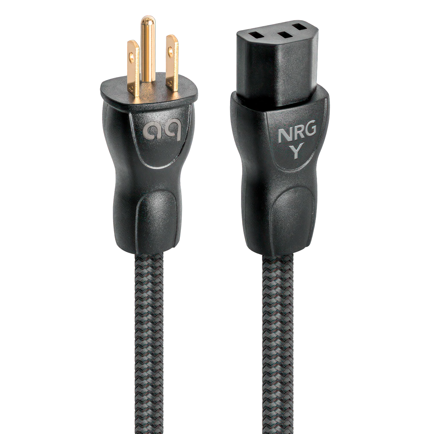 AudioQuest NRG-Y3 i-Pack Power Cable - Installer Single Pack
