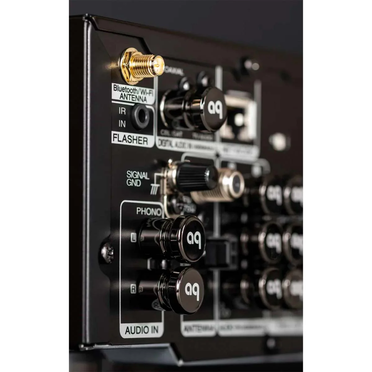 AudioQuest RCA (Cinch) Noise-Stoppers - Image 3