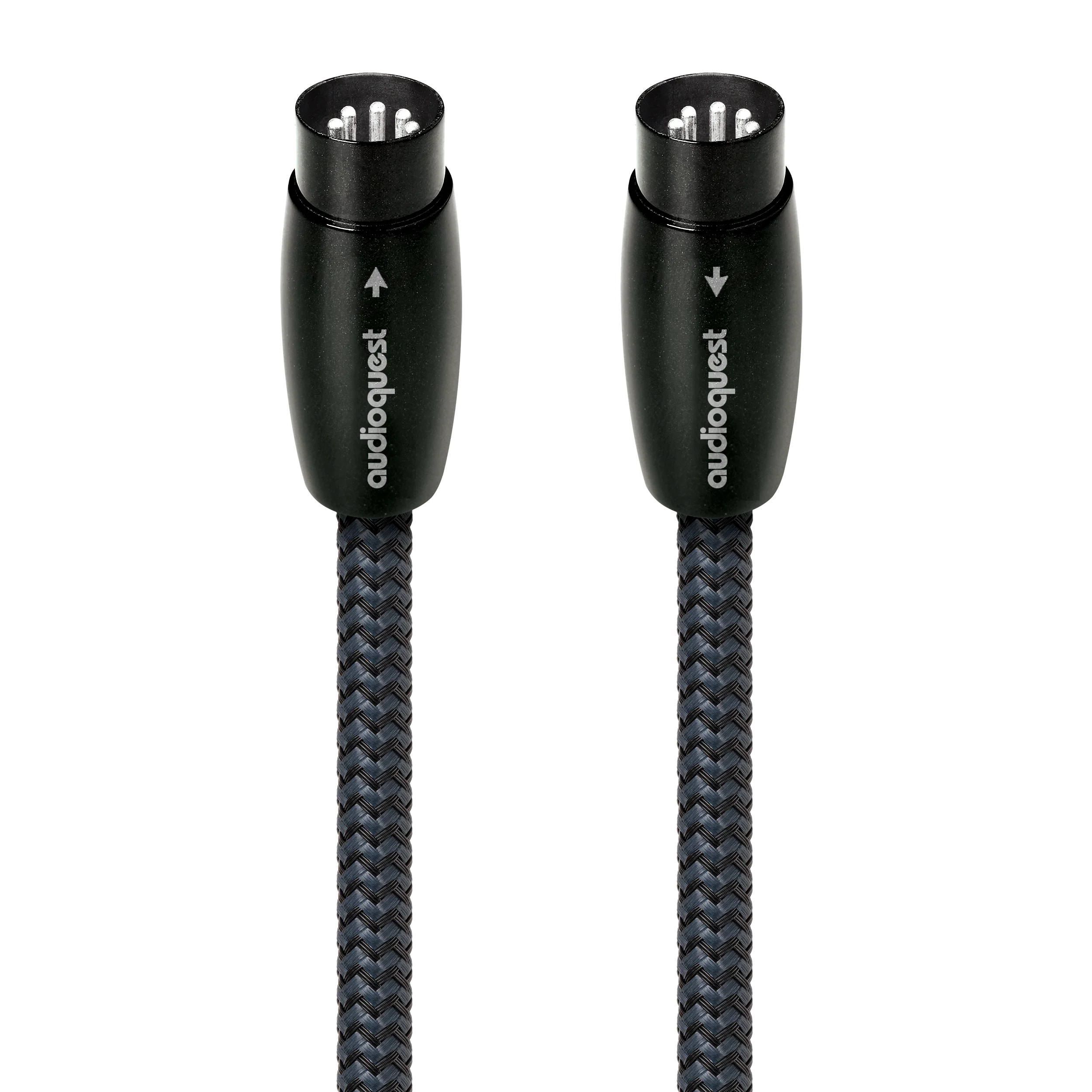 AudioQuest Sydney 5 Pin DIN Audio Interconnect Cable