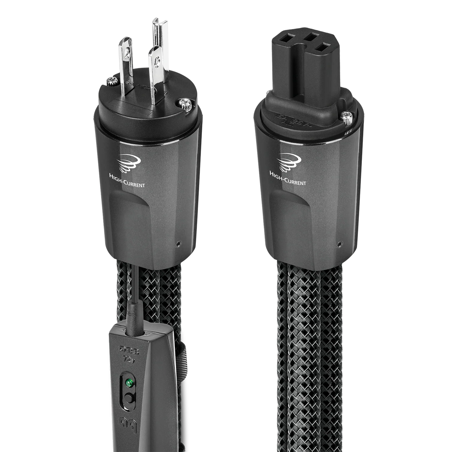 AudioQuest Tornado High (Variable) Current Power Cable
