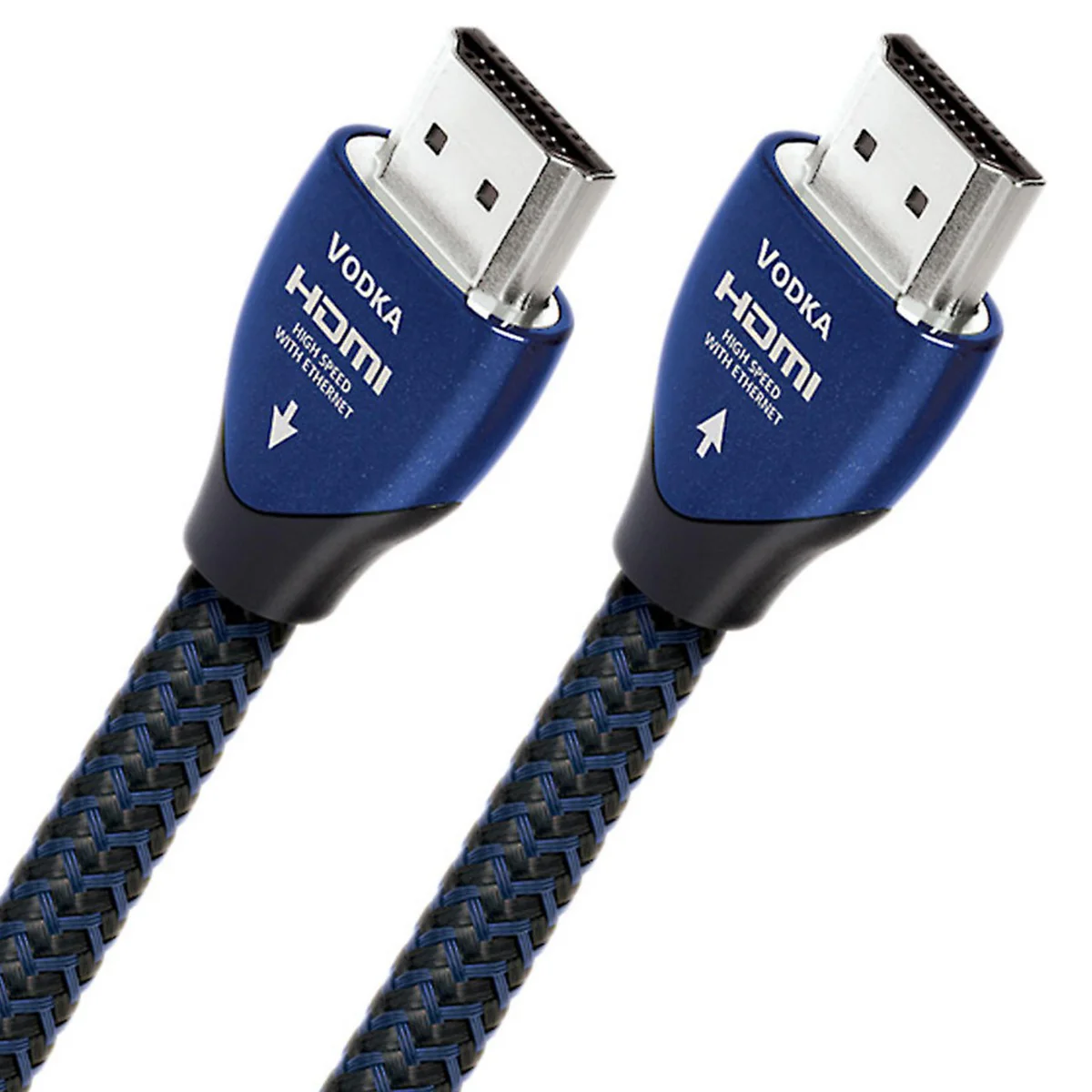 AudioQuest Vodka HDMI Digital Cable - Image 4