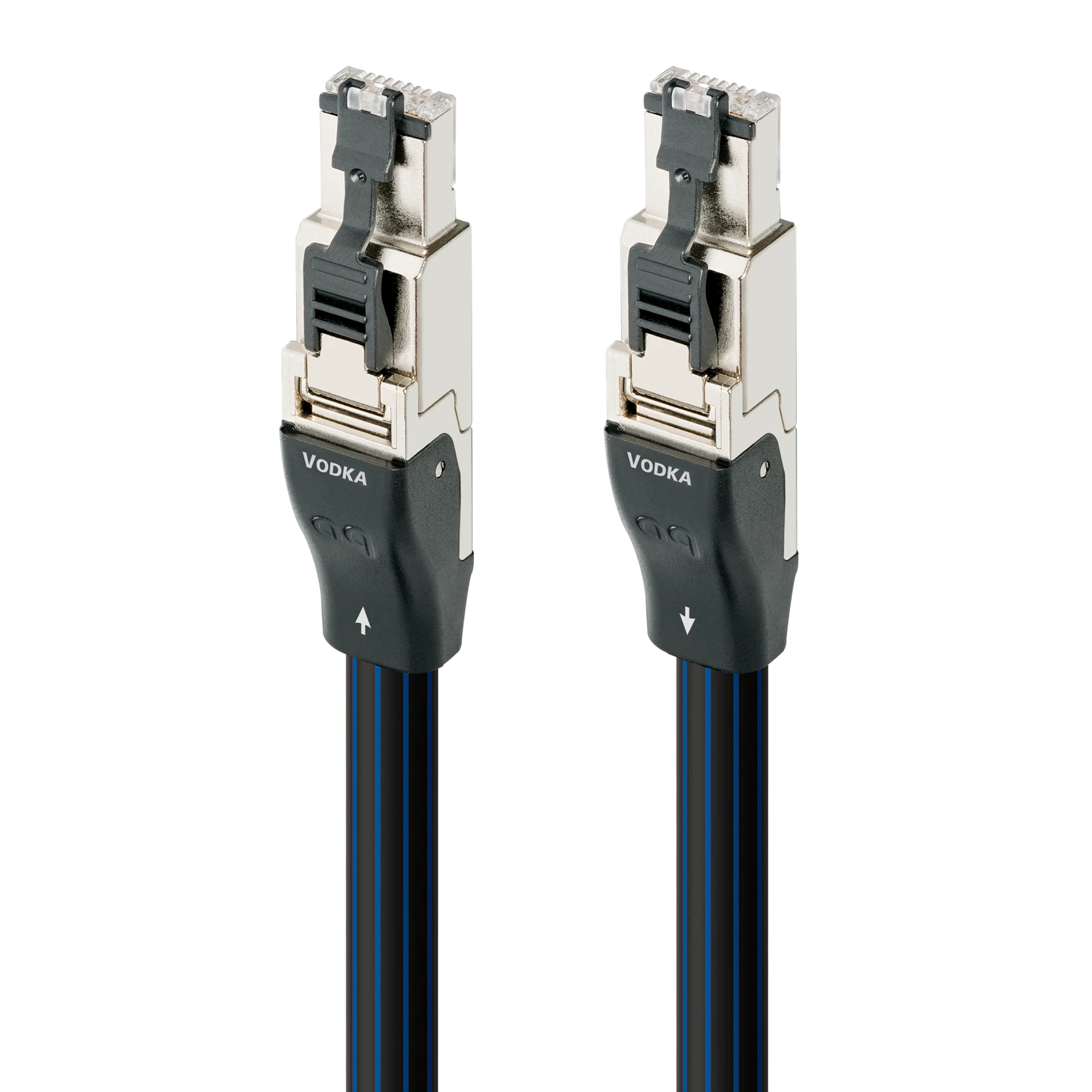 AudioQuest Vodka RJ/E Ethernet Cable - Image 2
