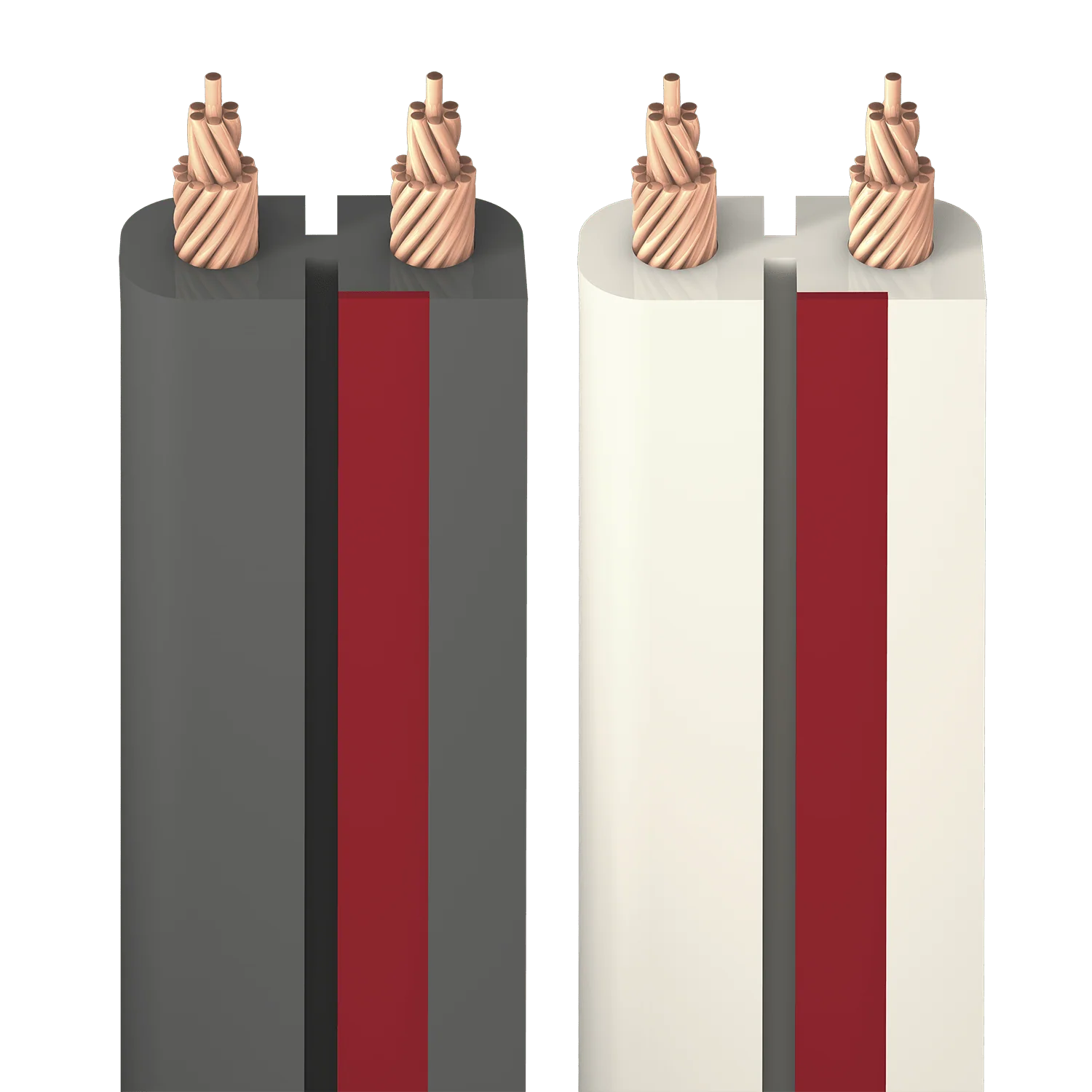 AudioQuest X2 14 AWG Bulk Speaker Cable