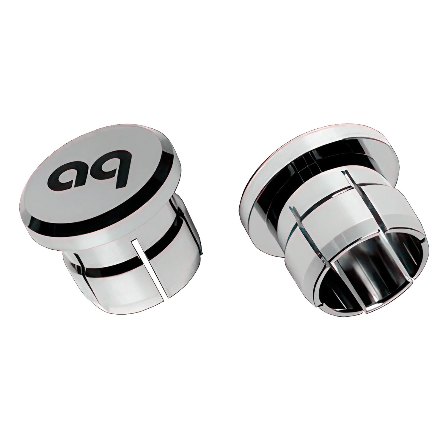 AudioQuest XLR Input Noise-Stopper Caps
