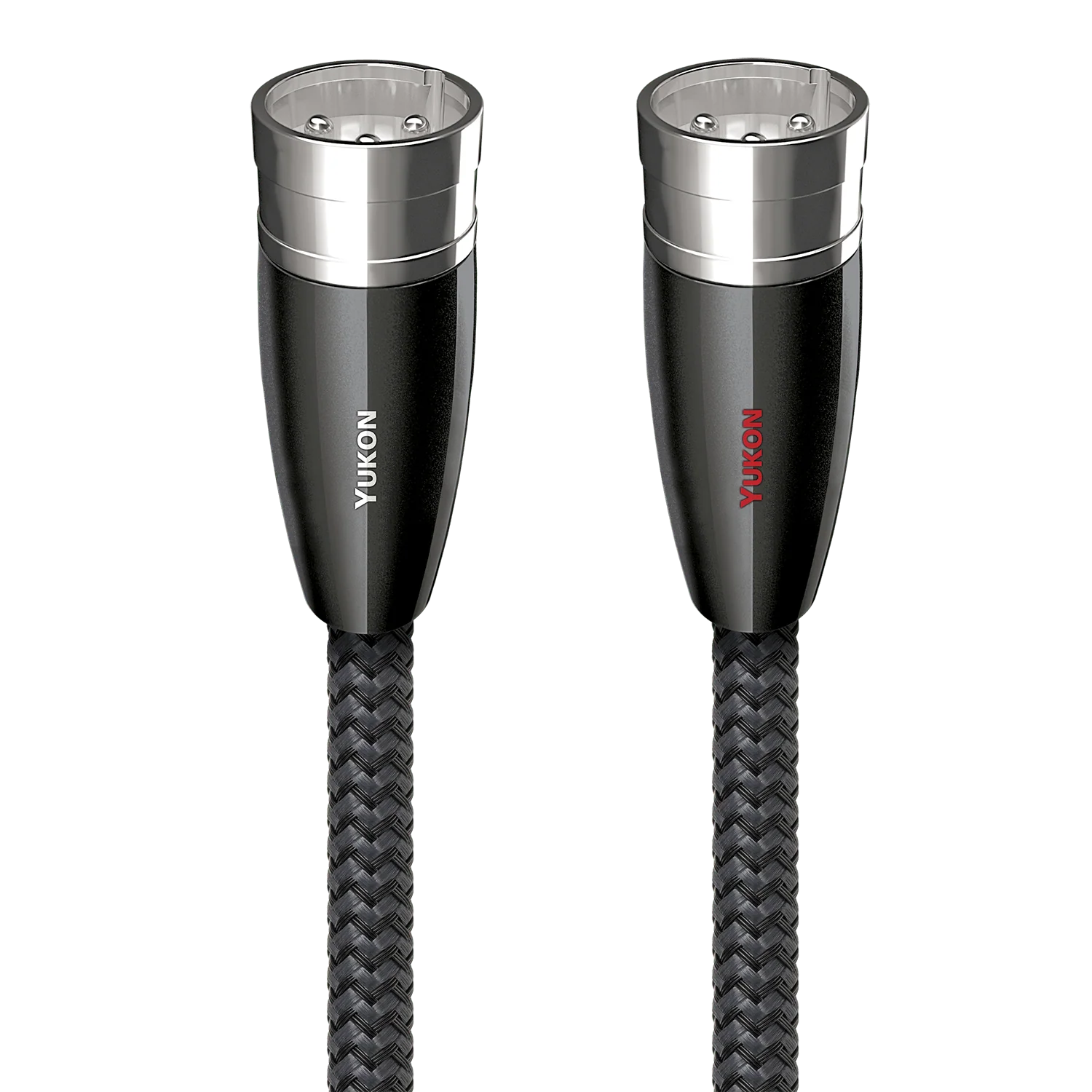 AudioQuest Yukon XLR > XLR Audio Interconnect Cable