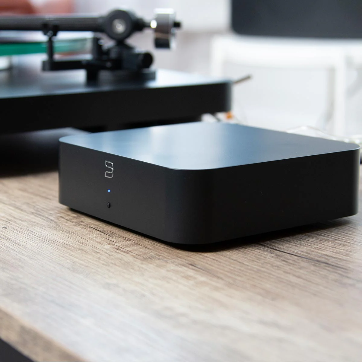 Bluesound HUB Wireless Audio Source Adapter - Image 5