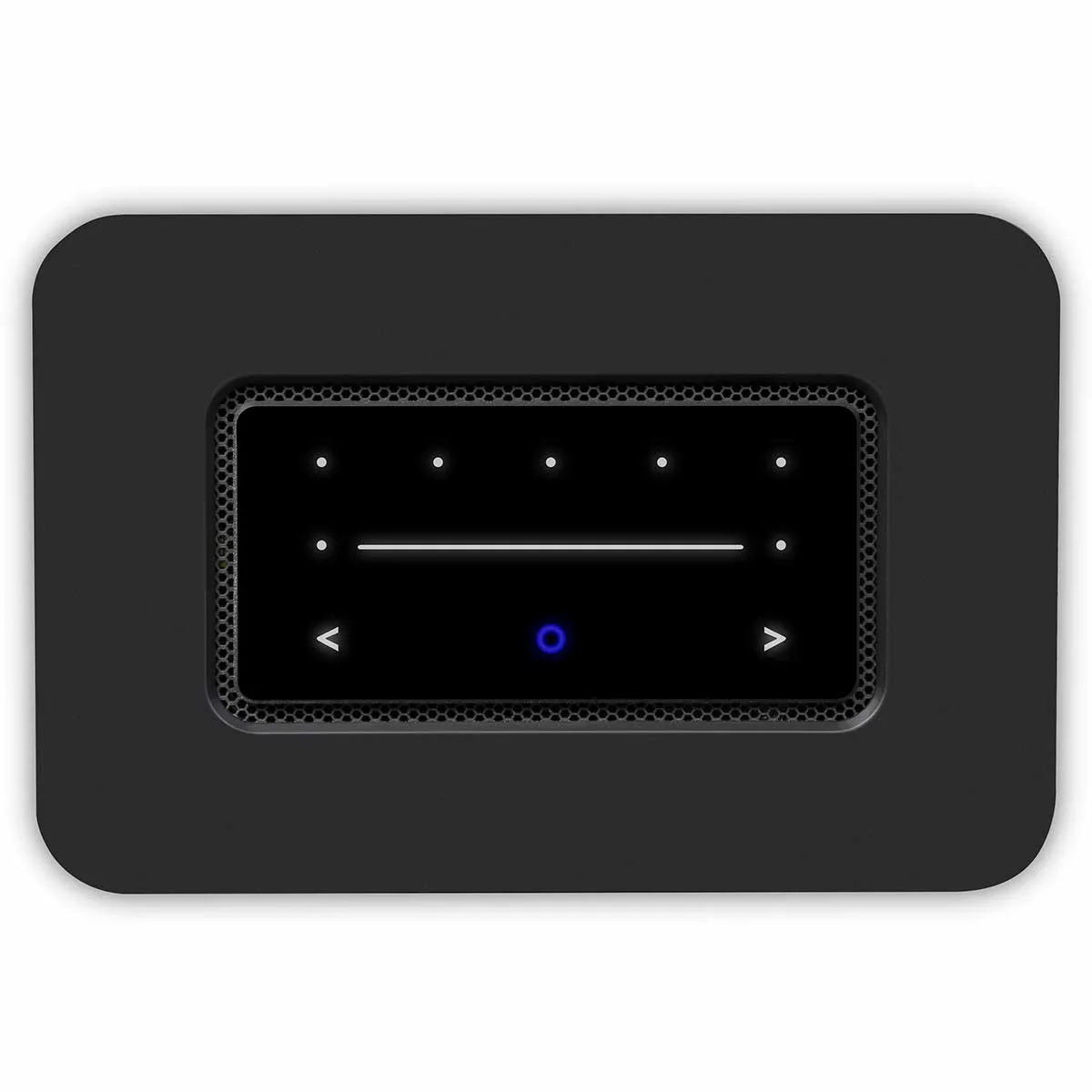 Bluesound OPEN BOX Node N130 Wireless Multi-Room Hi-Res Music Streamer-Black - A Grade - Image 3