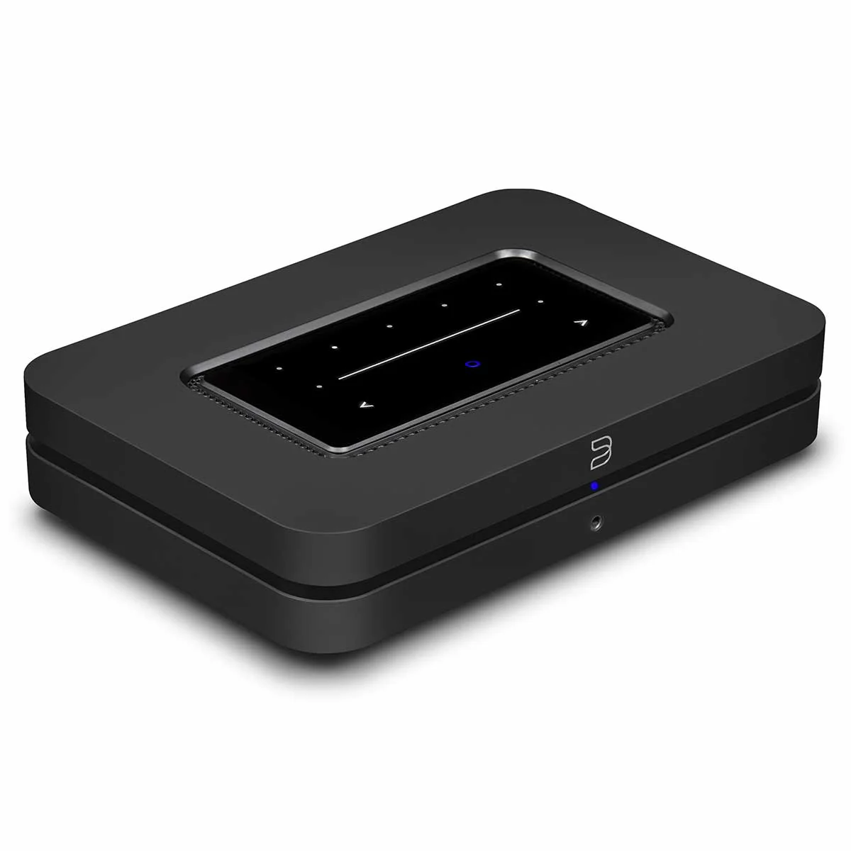 Bluesound OPEN BOX Node N130 Wireless Multi-Room Hi-Res Music Streamer-Black - A Grade - Image 5