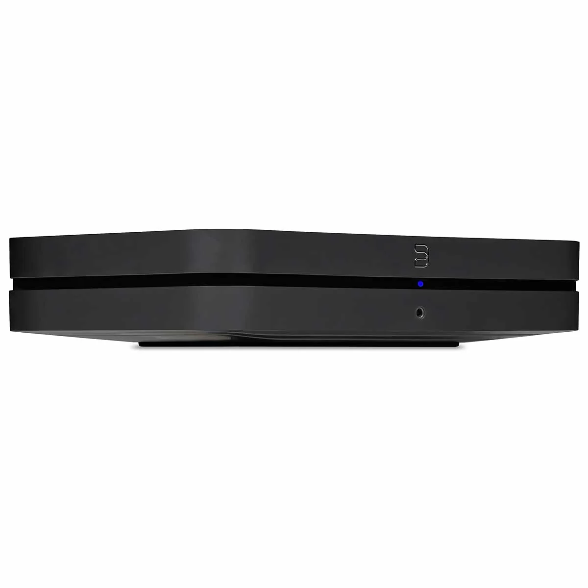 Bluesound OPEN BOX Node N130 Wireless Multi-Room Hi-Res Music Streamer-Black - A Grade - Image 7