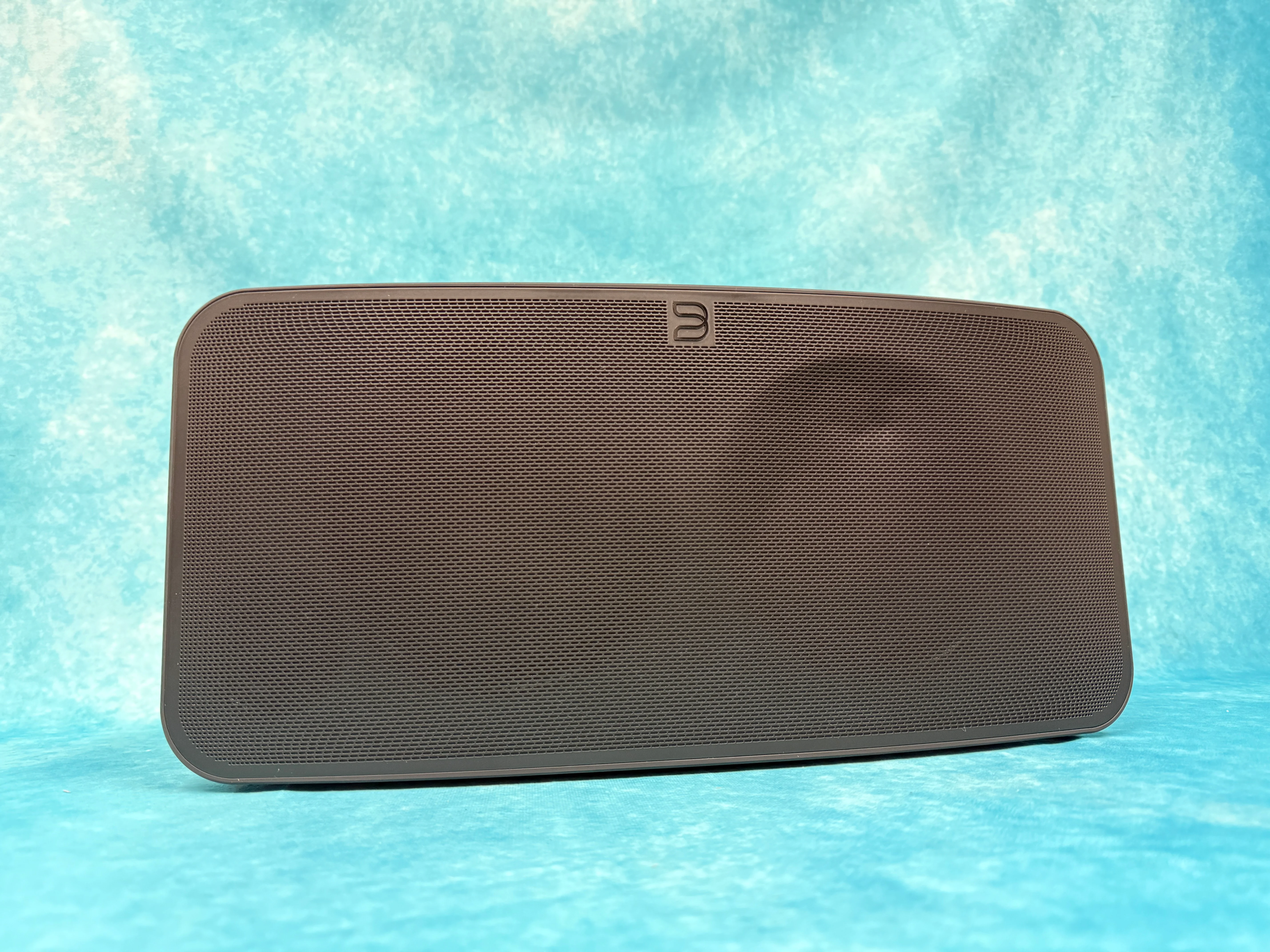 Bluesound OPEN BOX Pulse 2i All-in-One Streaming System - Black - Each - B Grade - Image 2