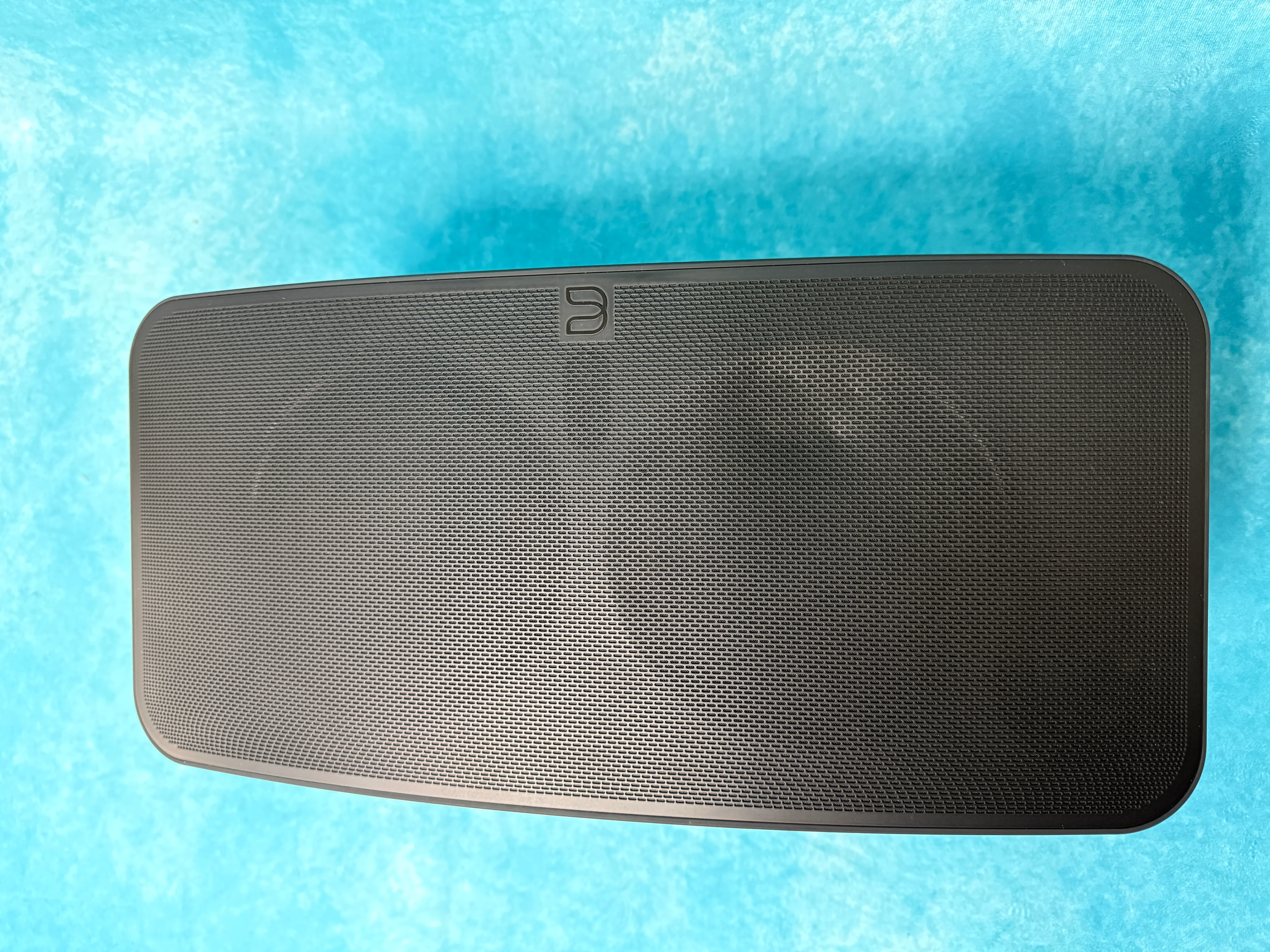 Bluesound OPEN BOX Pulse 2i All-in-One Streaming System - Black - Each - B Grade - Image 3