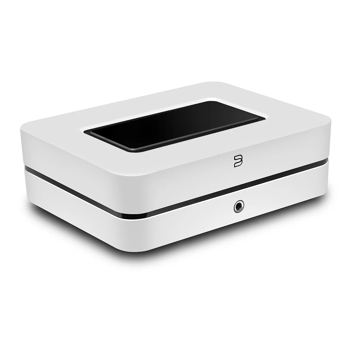 Bluesound POWERNODE N331 Multi-Room Streaming Amplifier - Image 4