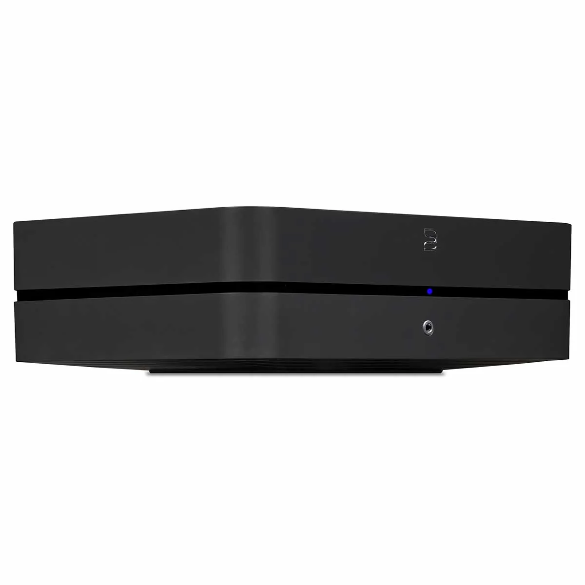 Bluesound PowerNode N330 Wireless Multi-Room Hi-Res Music Streaming Amplifier - Image 17