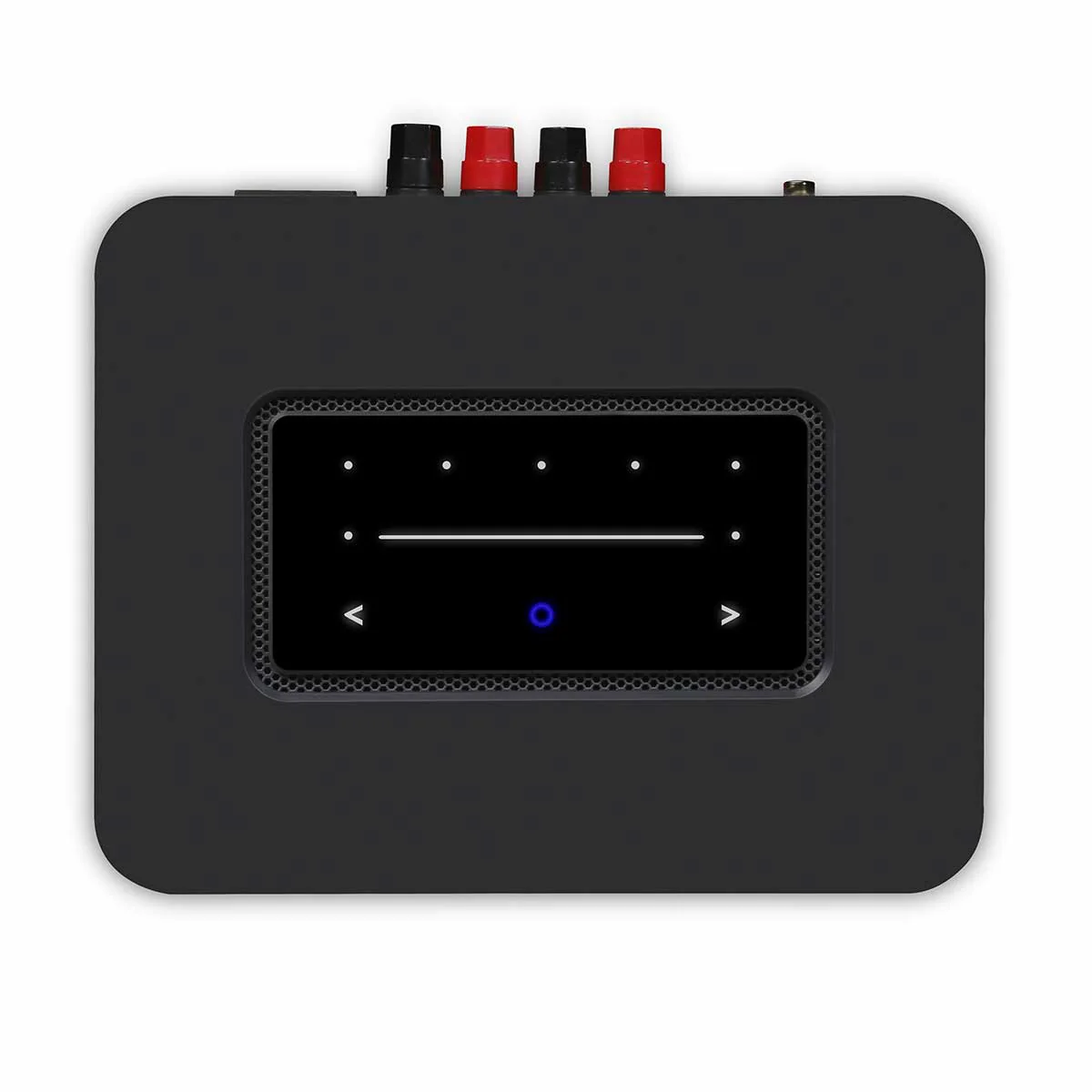 Bluesound PowerNode N330 Wireless Multi-Room Hi-Res Music Streaming Amplifier - Image 20