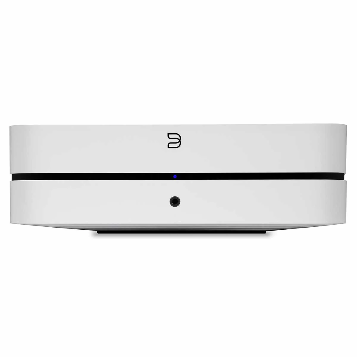 Bluesound PowerNode N330 Wireless Multi-Room Hi-Res Music Streaming Amplifier - Image 22
