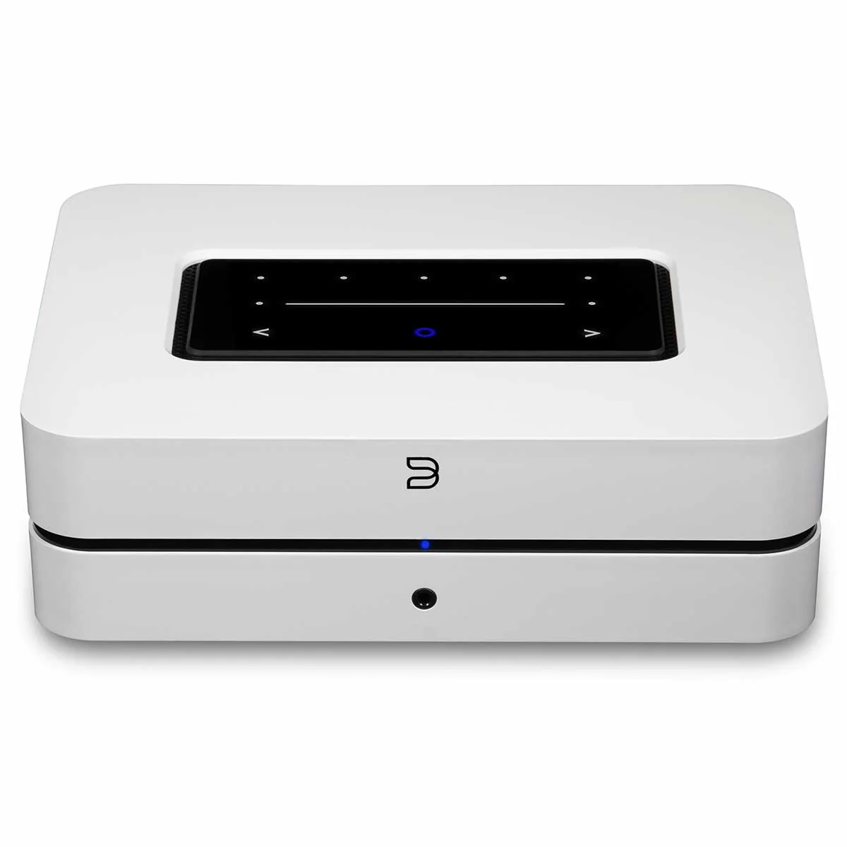 Bluesound PowerNode N330 Wireless Multi-Room Hi-Res Music Streaming Amplifier - Image 24