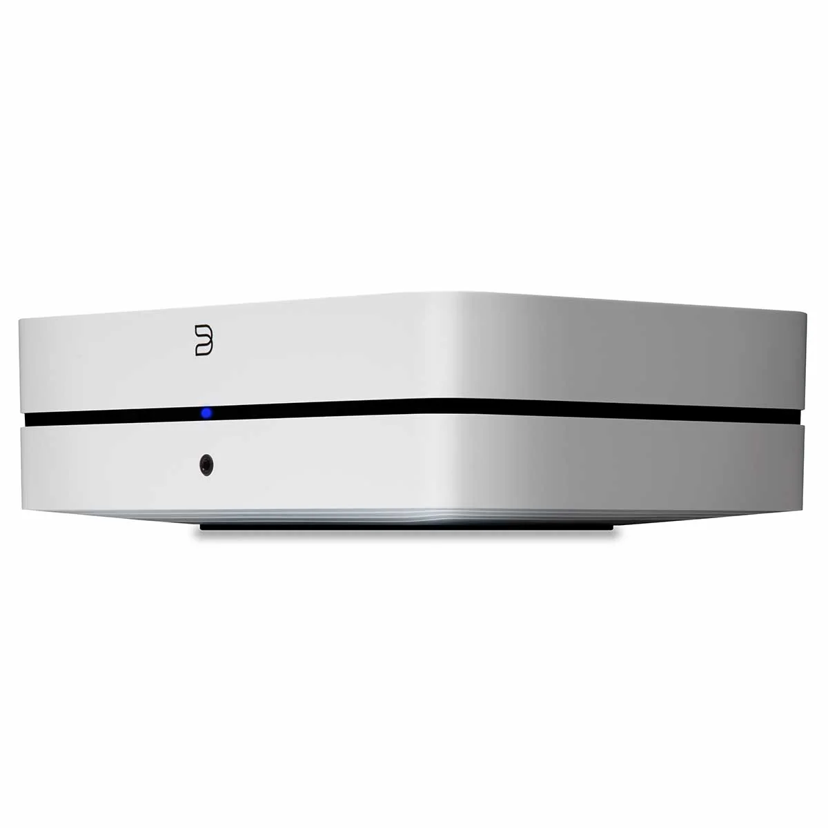 Bluesound PowerNode N330 Wireless Multi-Room Hi-Res Music Streaming Amplifier - Image 28