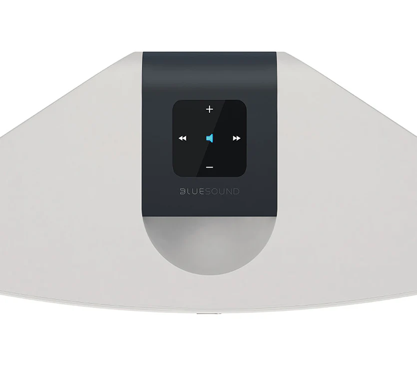 Bluesound PULSE 2i All-in-One Streaming System - Image 11