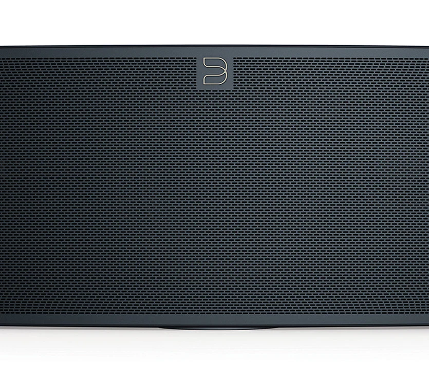 Bluesound PULSE 2i All-in-One Streaming System - Image 4