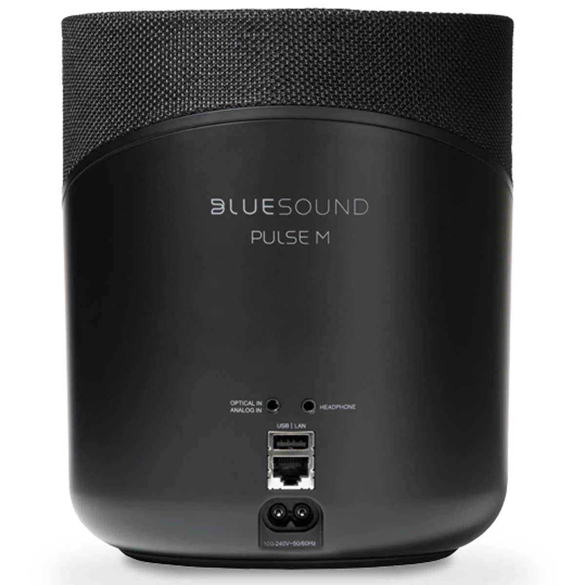 Bluesound Pulse M Wireless Multi-Room Music Streaming Speaker - Image 3