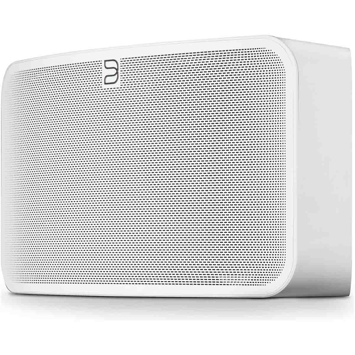 Bluesound Pulse Mini 2i Compact All-In-One Streaming Speaker - Image 4