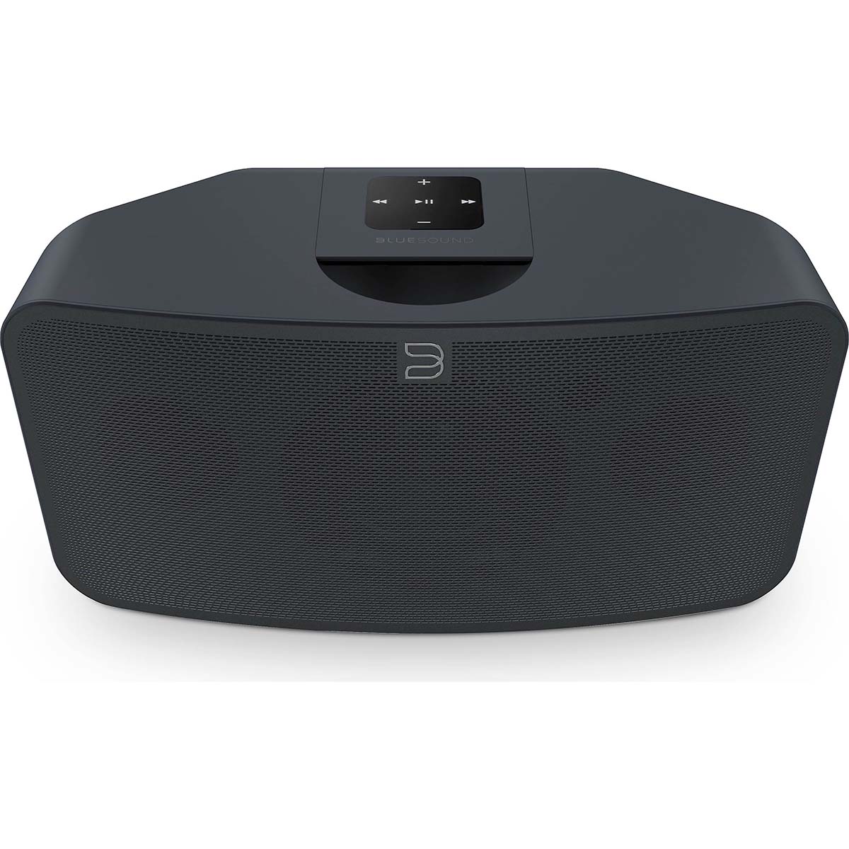 Bluesound Pulse Mini 2i Compact All-In-One Streaming Speaker - Image 7