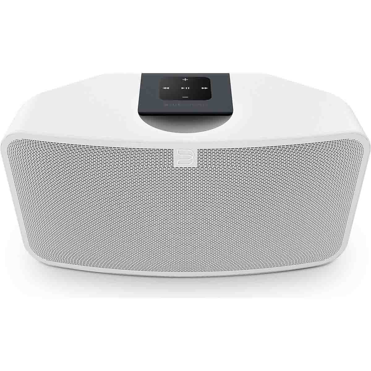 Bluesound Pulse Mini 2i Compact All-In-One Streaming Speaker - Image 8