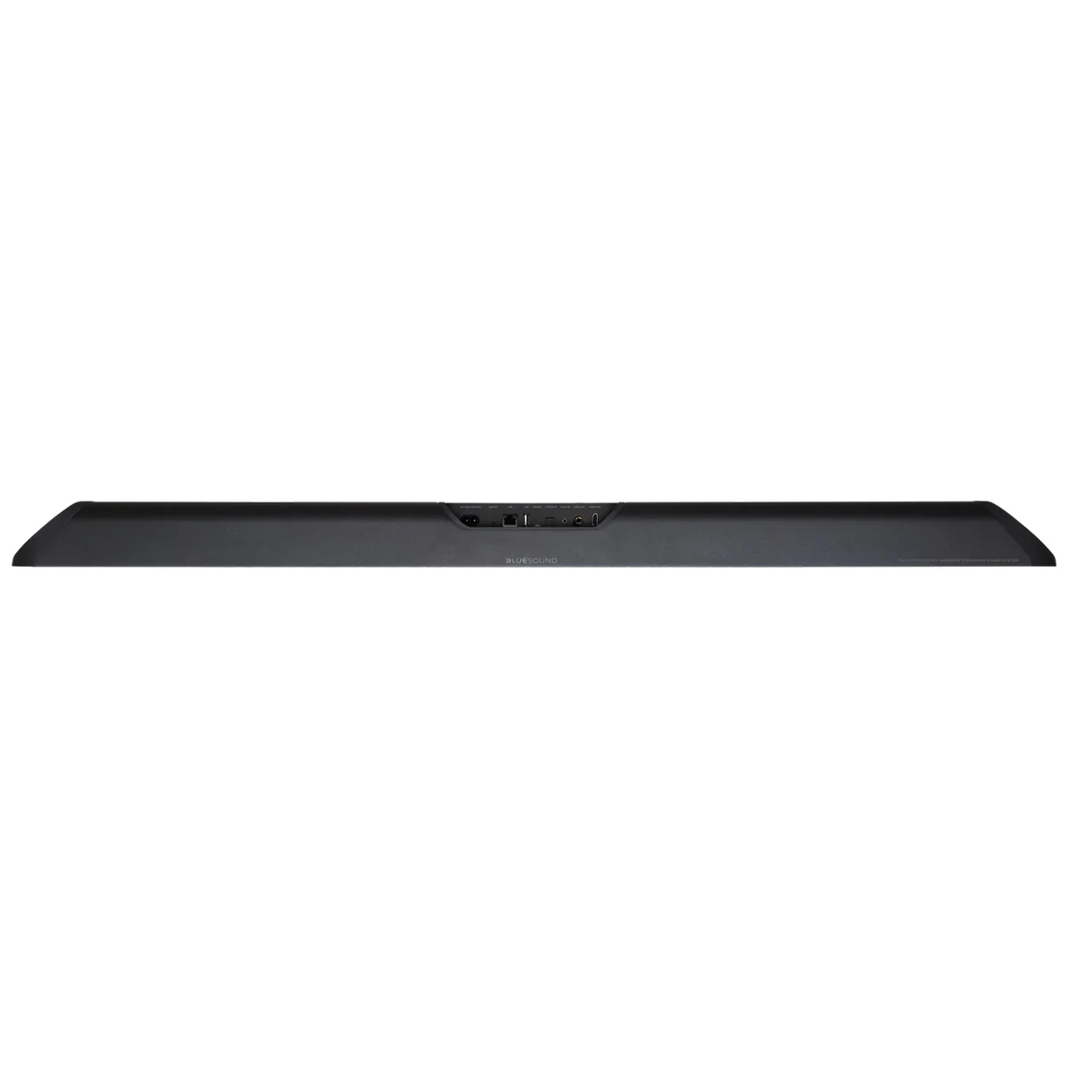 Bluesound Pulse Soundbar+ Wireless Streaming Sound System - Image 9