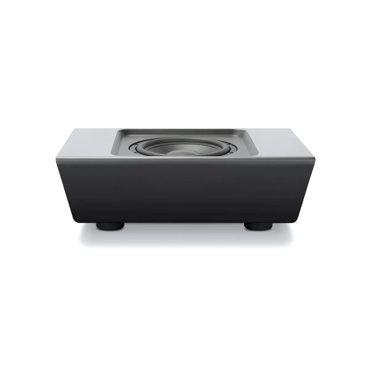 Bluesound Pulse Sub+ BluOS Wireless Powered Subwoofer - Image 29