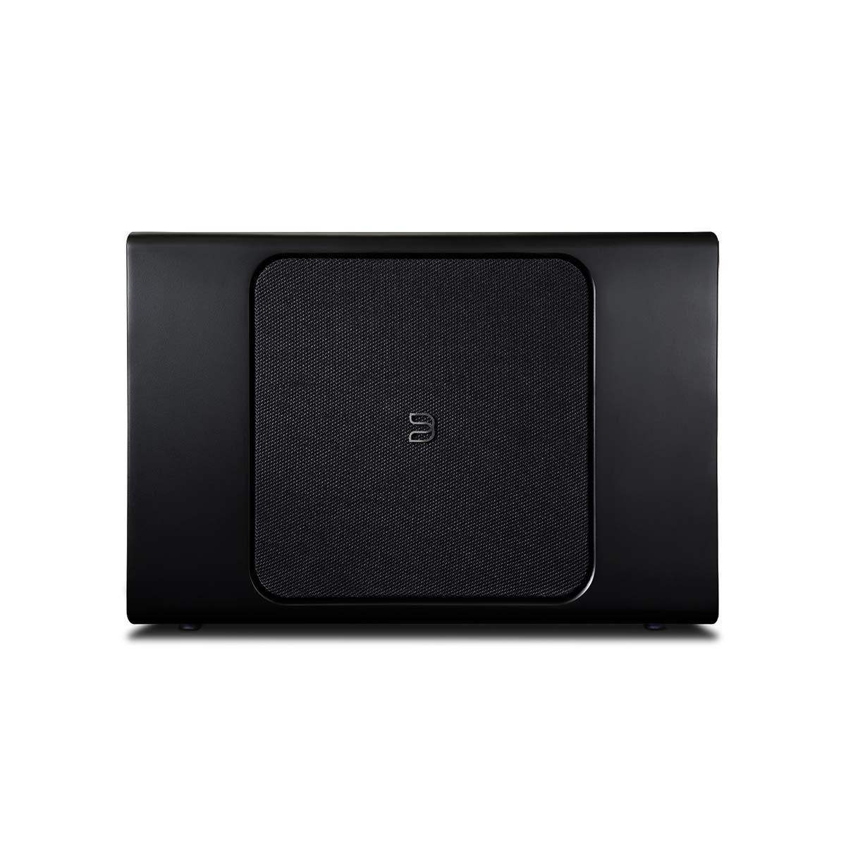 Bluesound Pulse Sub+ BluOS Wireless Powered Subwoofer - Image 3