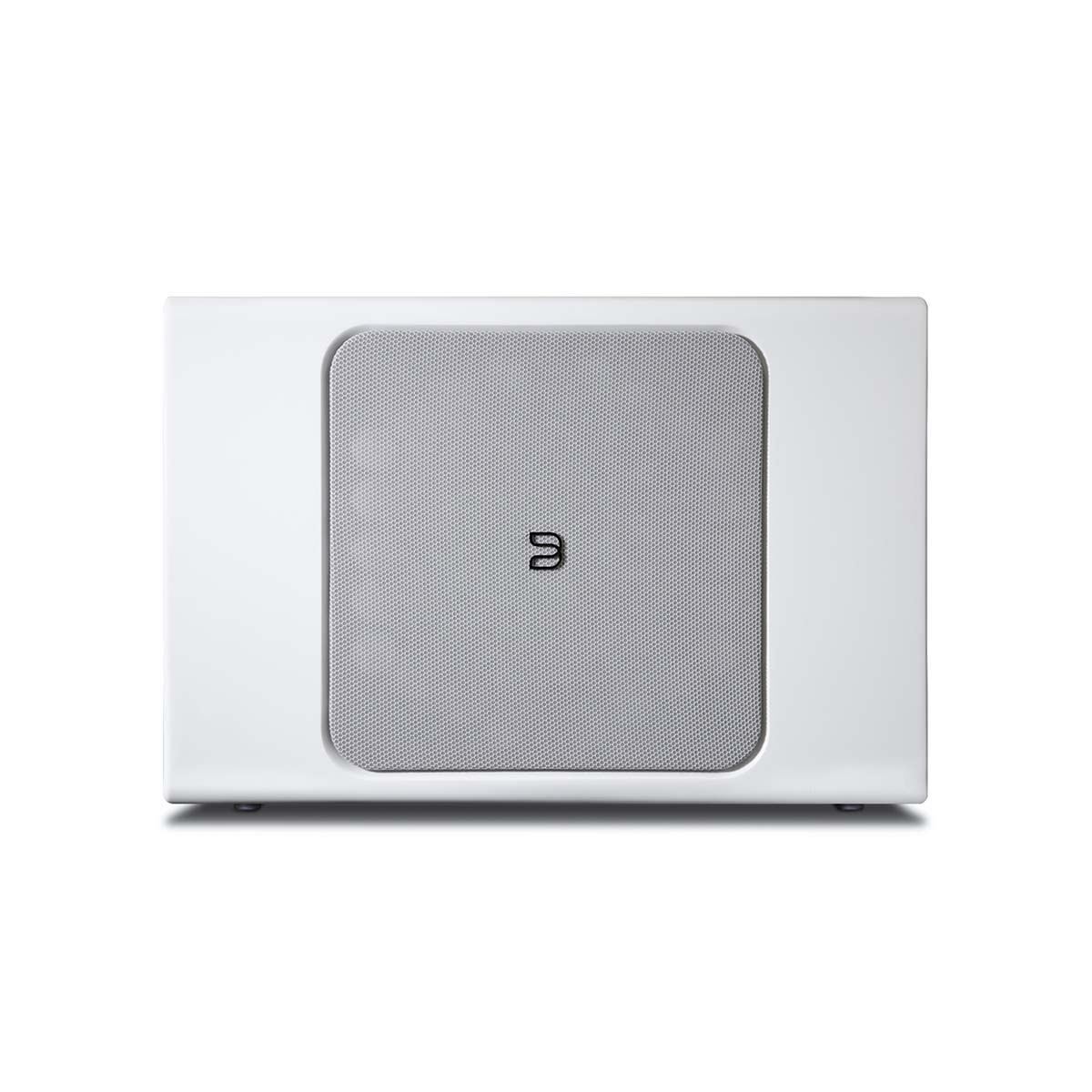 Bluesound Pulse Sub+ BluOS Wireless Powered Subwoofer - Image 4