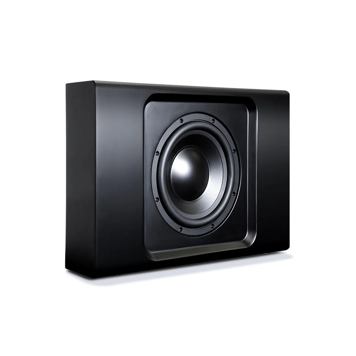 Bluesound Pulse Sub+ BluOS Wireless Powered Subwoofer - Image 9