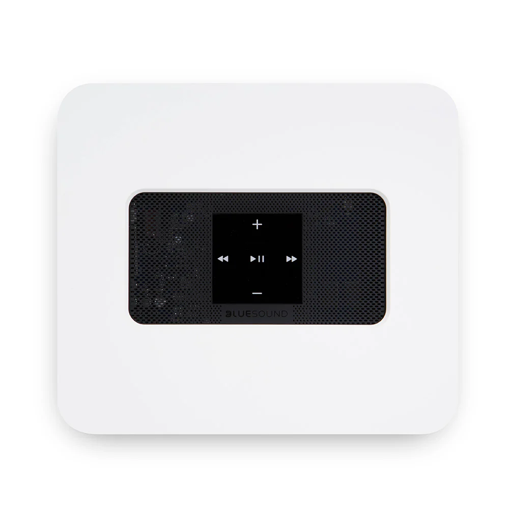 Bluesound VAULT 2i High-Res Network CD Ripper & Streamer - Image 11