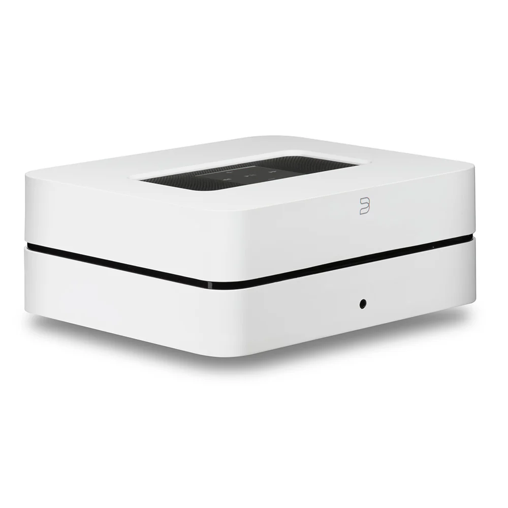 Bluesound VAULT 2i High-Res Network CD Ripper & Streamer - Image 12