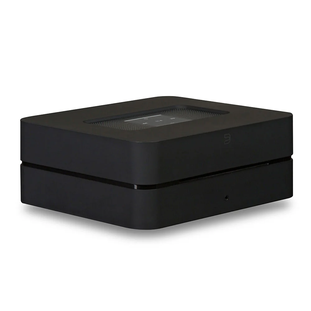Bluesound VAULT 2i High-Res Network CD Ripper & Streamer - Image 5