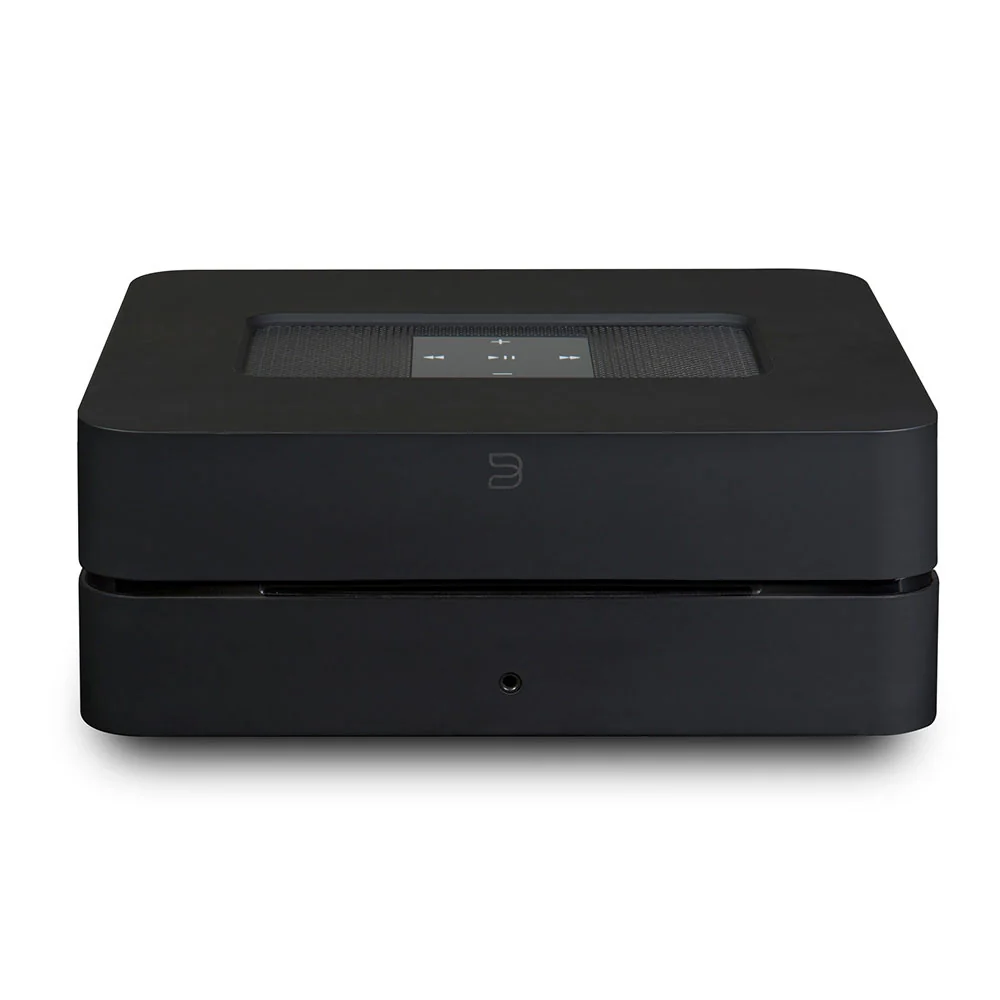 Bluesound VAULT 2i High-Res Network CD Ripper & Streamer - Image 7