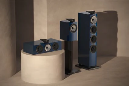 Bowers & Wilkins 702 S3 Signature Floorstanding Speaker - Image 11