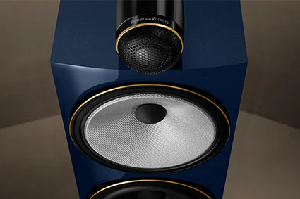 Bowers & Wilkins 702 S3 Signature Floorstanding Speaker - Image 13