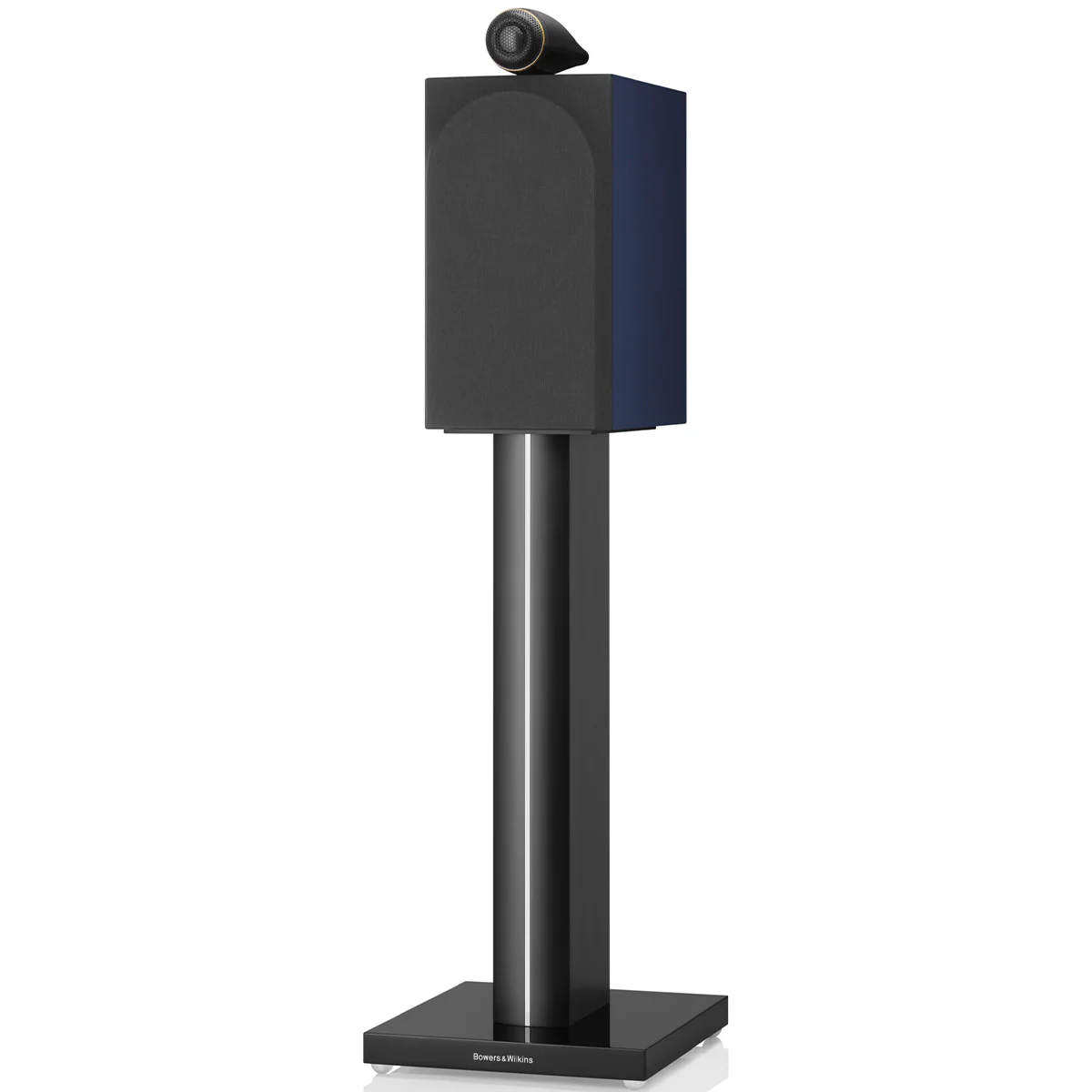 Bowers & Wilkins 705 S3 Signature Stand Mount Speaker - Image 13