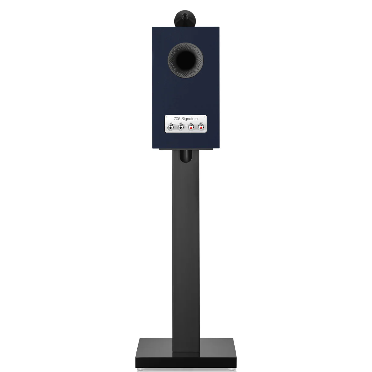 Bowers & Wilkins 705 S3 Signature Stand Mount Speaker - Image 18