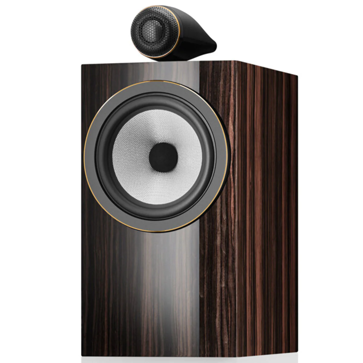 Bowers & Wilkins 705 S3 Signature Stand Mount Speaker - Image 22