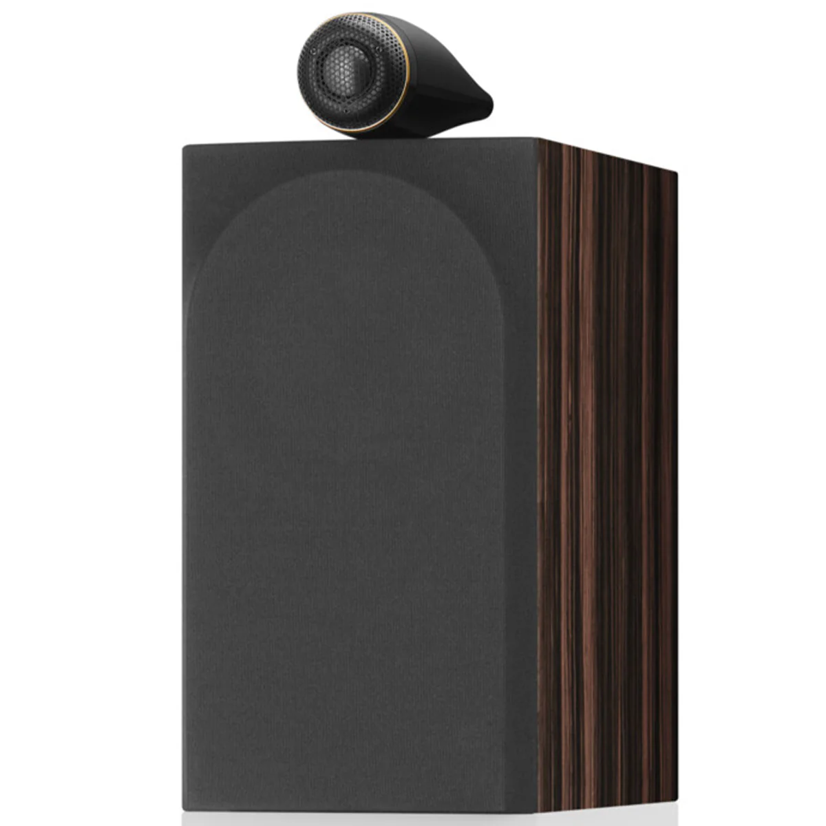 Bowers & Wilkins 705 S3 Signature Stand Mount Speaker - Image 3