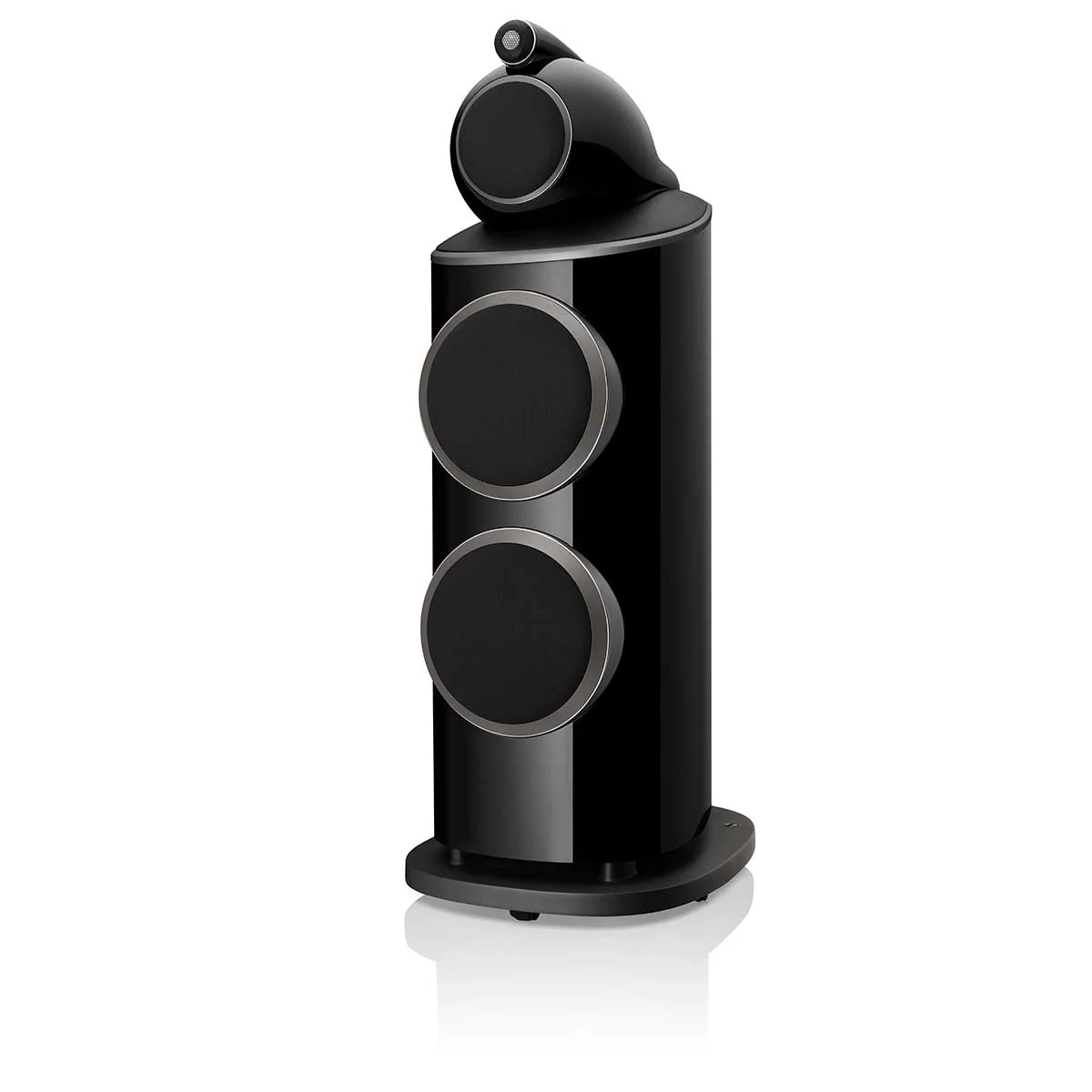 Bowers & Wilkins 801 D4 Floorstanding Speaker - Each - Image 26