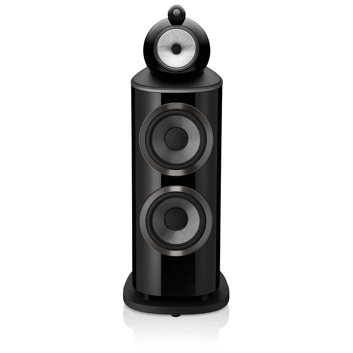 Bowers & Wilkins 801 D4 Floorstanding Speaker - Each - Image 9