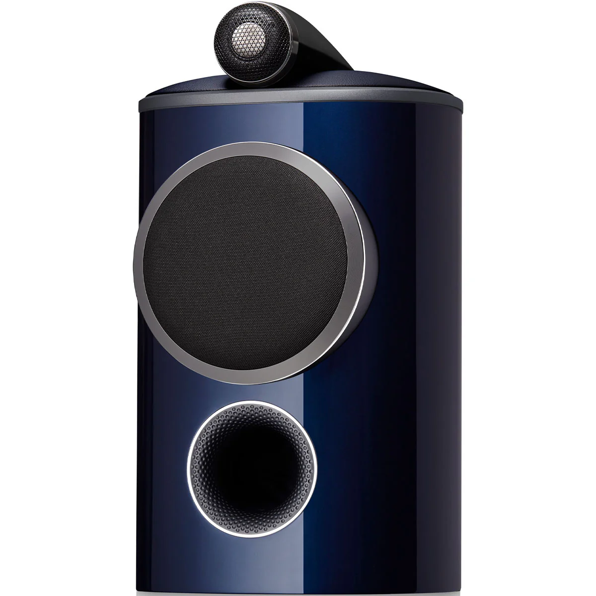 Bowers & Wilkins 805 D4 Signature Bookshelf Speaker - Image 36