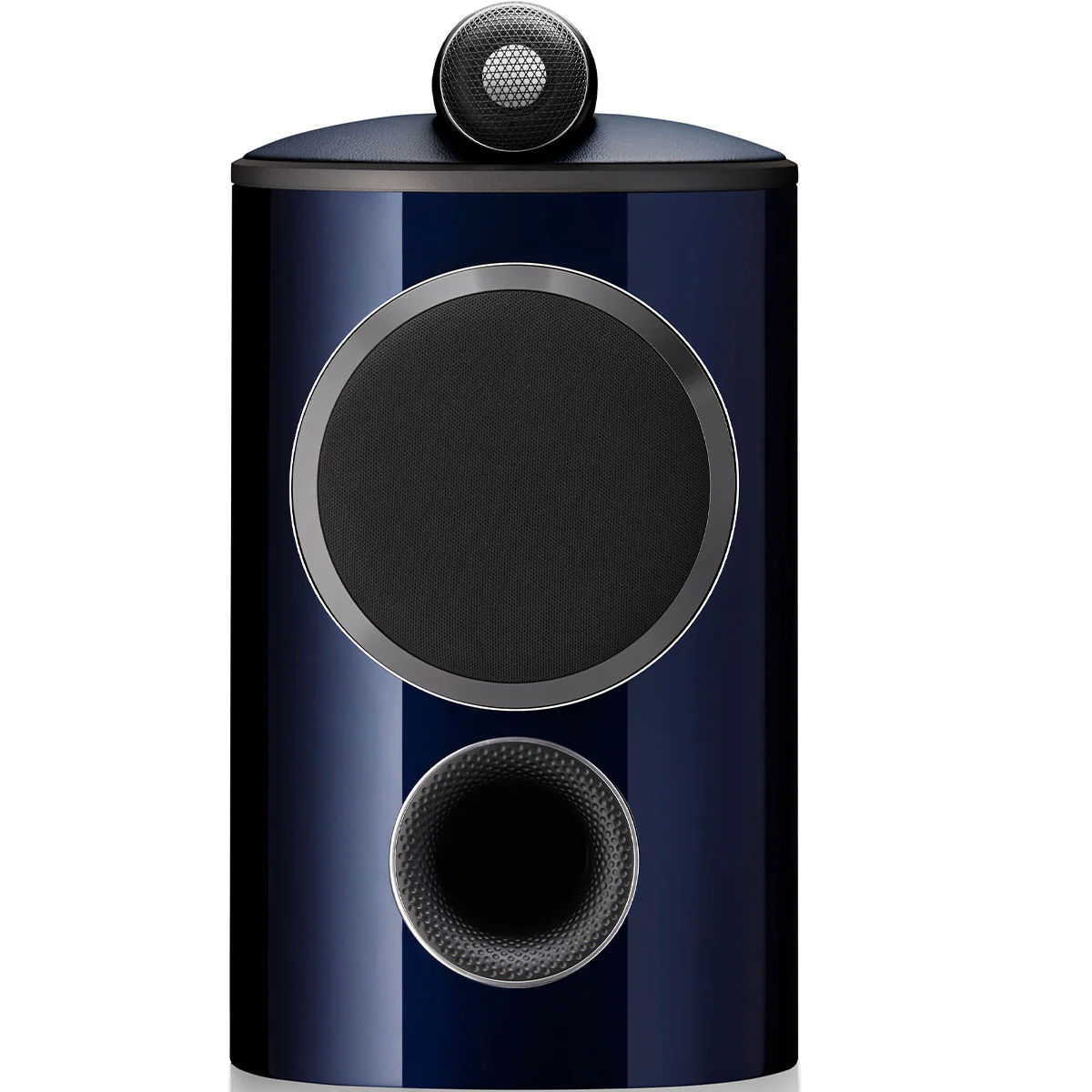 Bowers & Wilkins 805 D4 Signature Bookshelf Speaker - Image 7