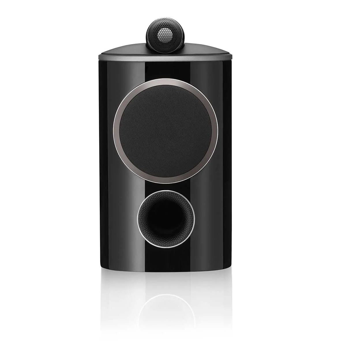 Bowers & Wilkins 805 D4 Standmount Speaker - Each - Image 4