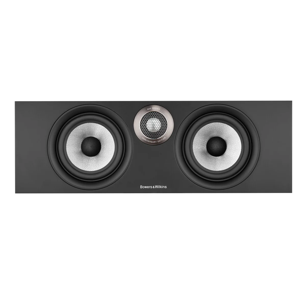 Bowers & Wilkins HTM6 S2 Anniversary Edition Center Channel Speaker - Image 10