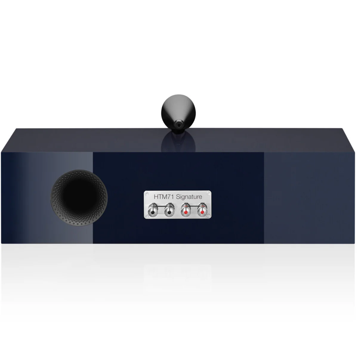 Bowers & Wilkins HTM71 S3 Signature 3-Way Center Channel Loudspeaker - Image 10