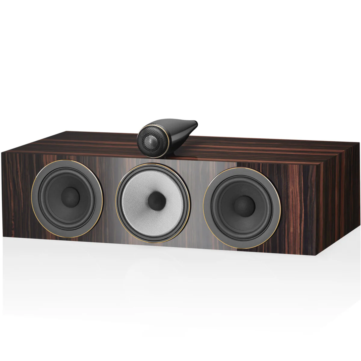 Bowers & Wilkins HTM71 S3 Signature 3-Way Center Channel Loudspeaker - Image 14